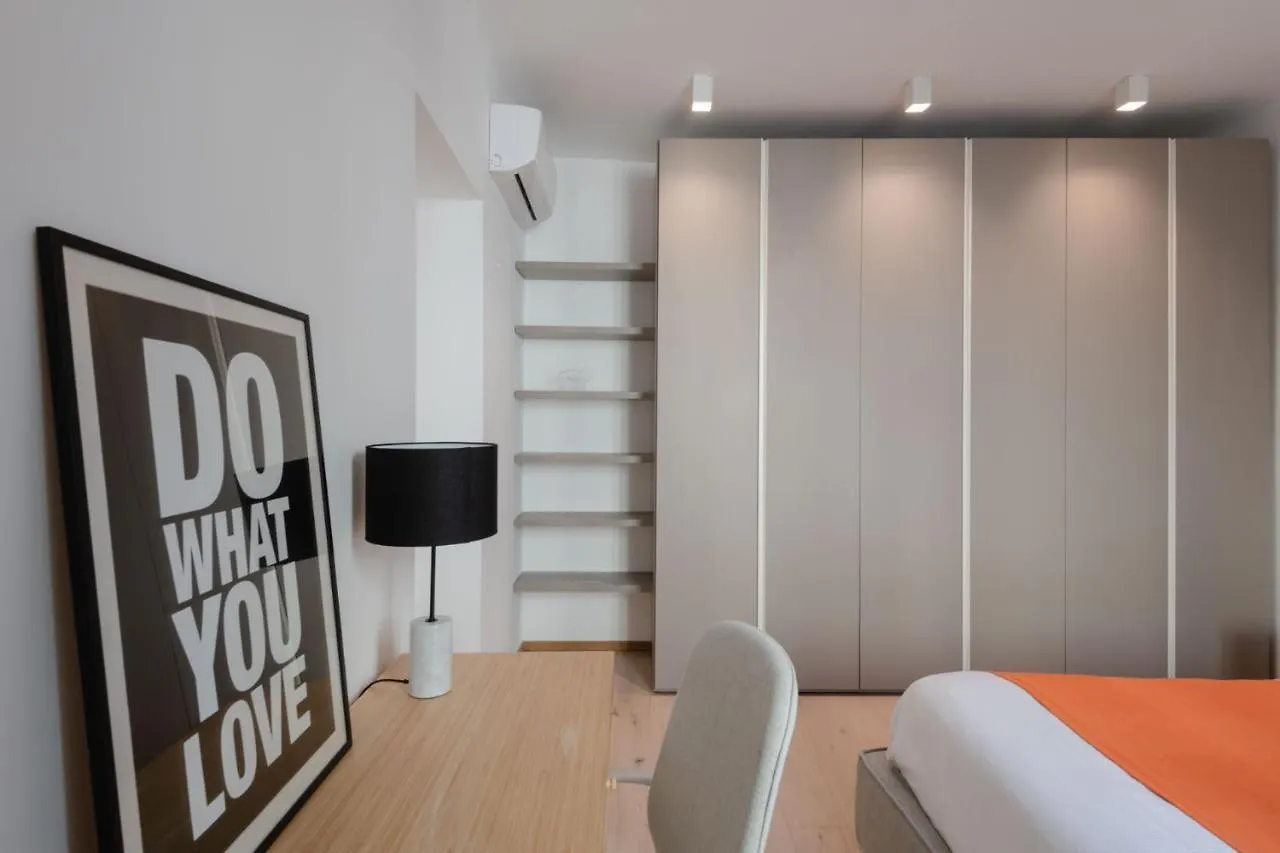 Easylife - Moderno Bilocale A Due Passi Dai Bastioni Di Porta Venezia E Dallo Splendido Parco Cittadino Indro Montanelli Milano Lejlighed