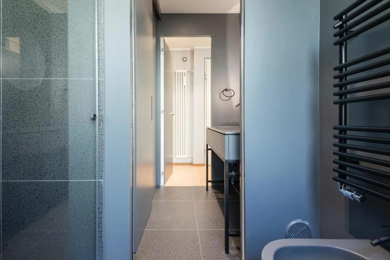 Easylife - Moderno Bilocale A Due Passi Dai Bastioni Di Porta Venezia E Dallo Splendido Parco Cittadino Indro Montanelli Milano Italien